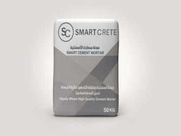 SmartMortar